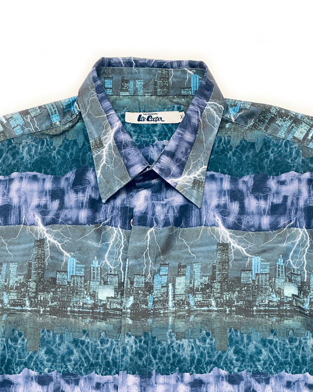 Vintage Lords of Lightning -paita