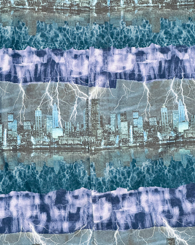 Vintage Lords of Lightning -paita