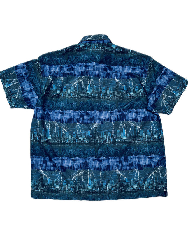 Vintage Lords of Lightning -paita