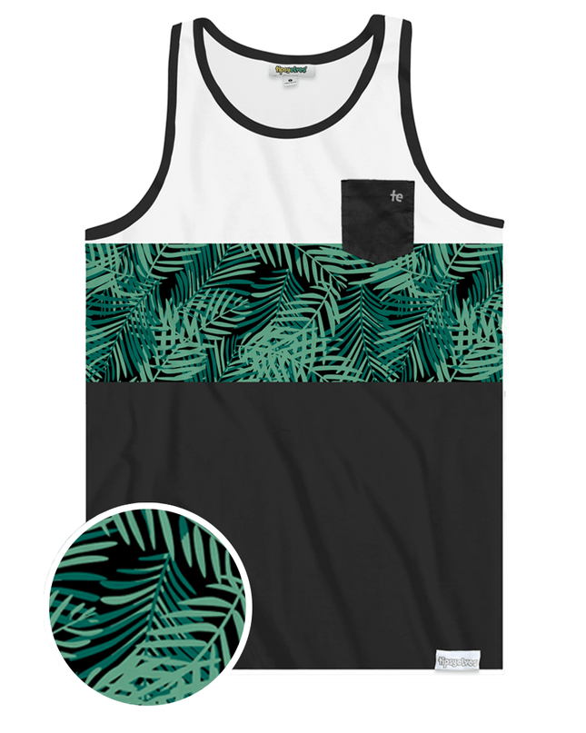 Men's Beyond the Palms Tank Top