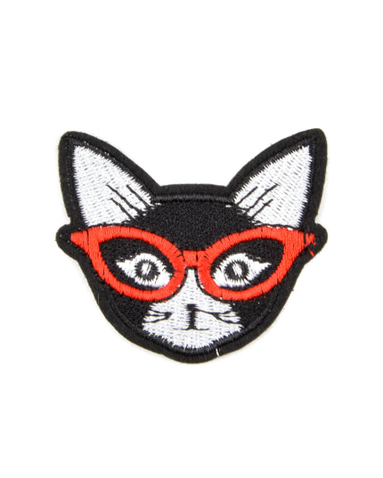 Cat Patch