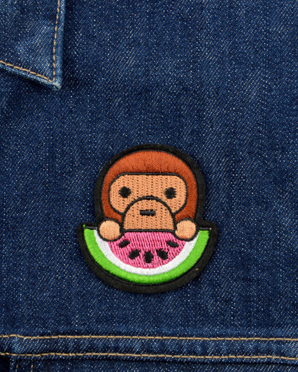 Patch - Monkey
