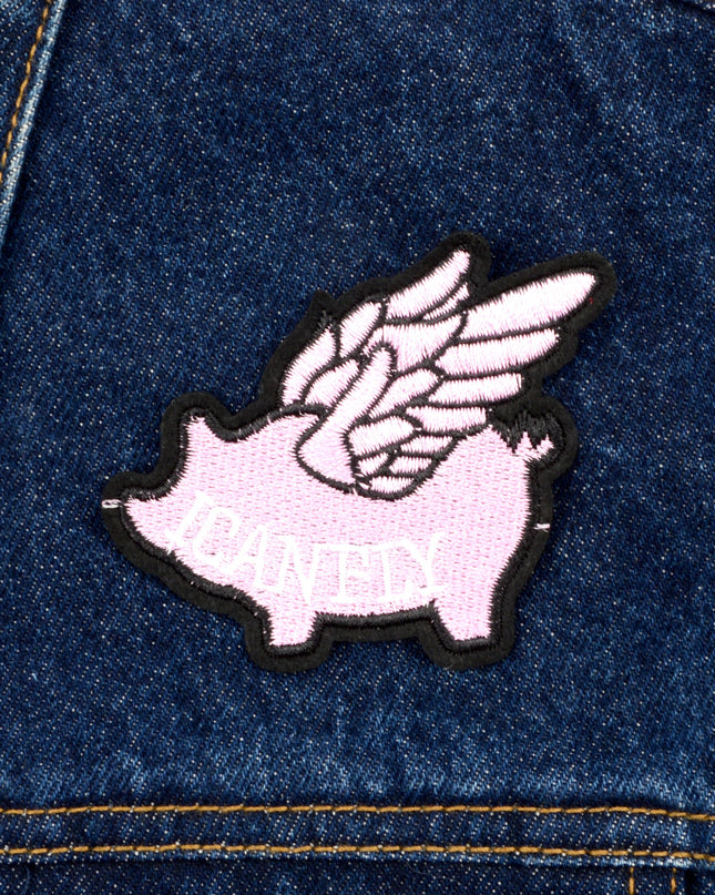 Kucu Easter Theme Patch