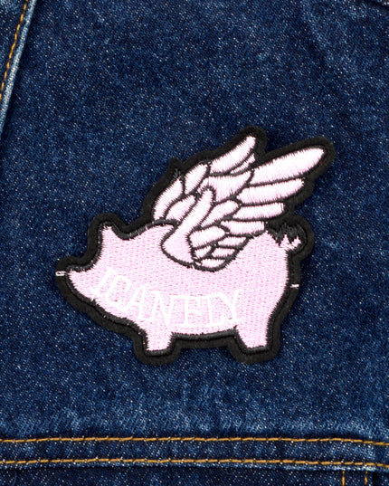 Patch - Kucu Easter Theme