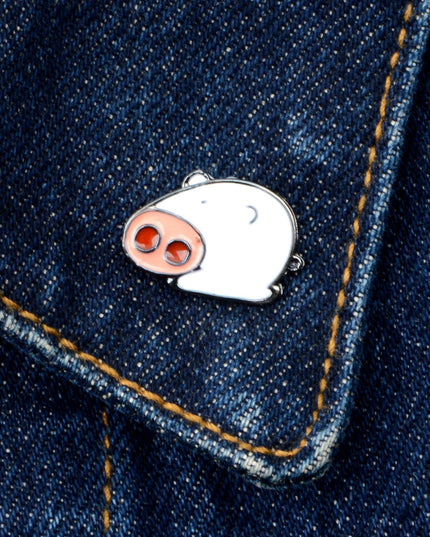 Piglet Pin