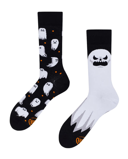 The Ghost Socks