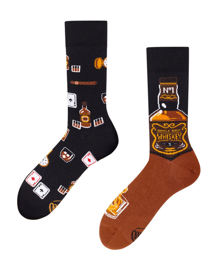 Whisky Socks