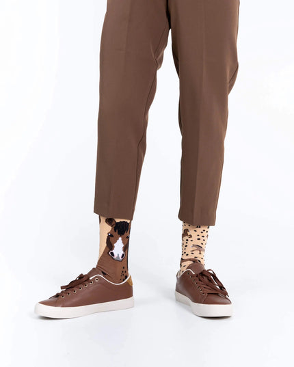 Wild Horse Socks