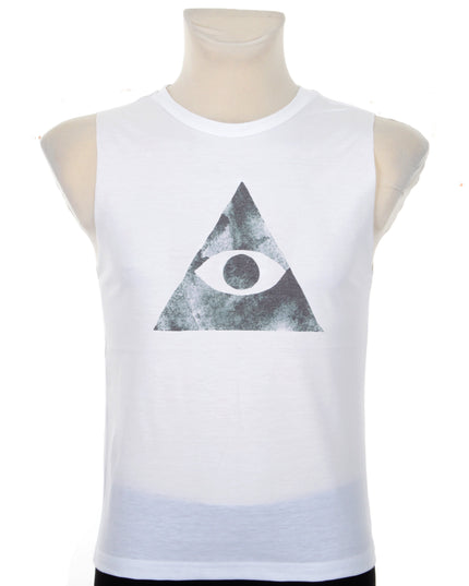 Illuminati Trendy Tops for Men and Women
