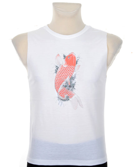 Koi Stylish Tops for Men and Women