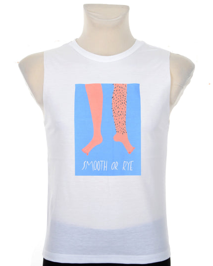 Trikó - Lábak Trendy Tops for Men and Women