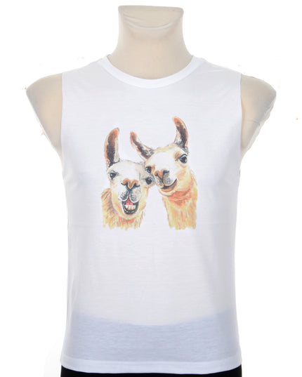 Sheep Trendy Tops for Men and Women