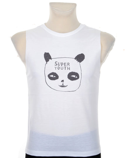 Super Youth Trendy Tops for Men and Women