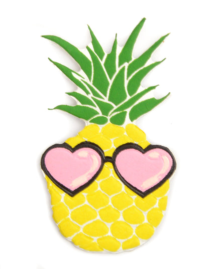 Pineapple Sticker I