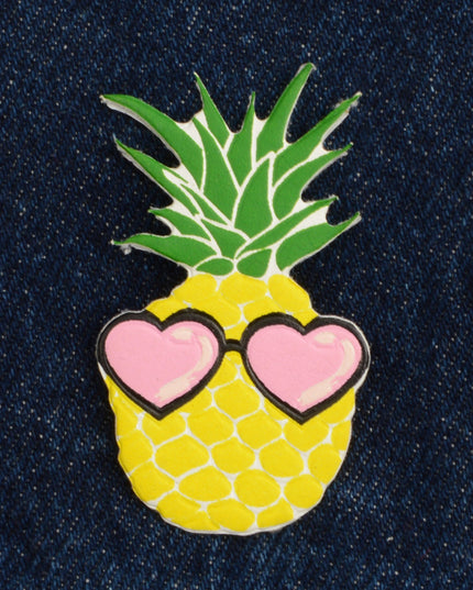Sticker - Pineapple I