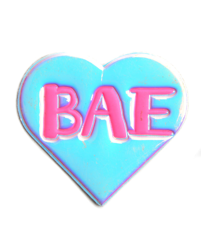BAE Sticker