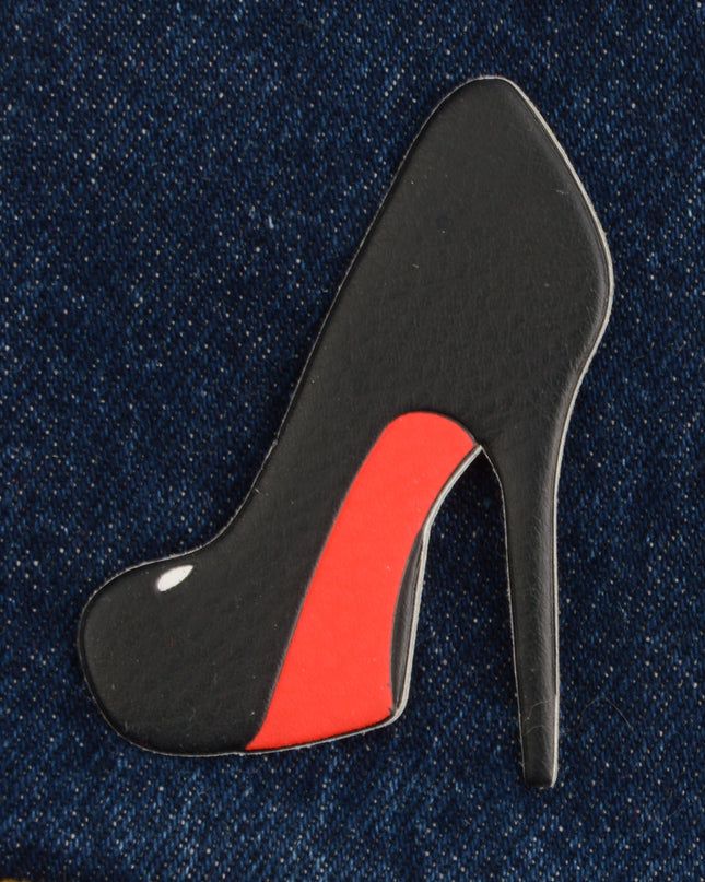 Matrica - High Heel Sticker for Women