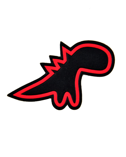 Dino Sticker - Fun Dinosaur Design for Kids