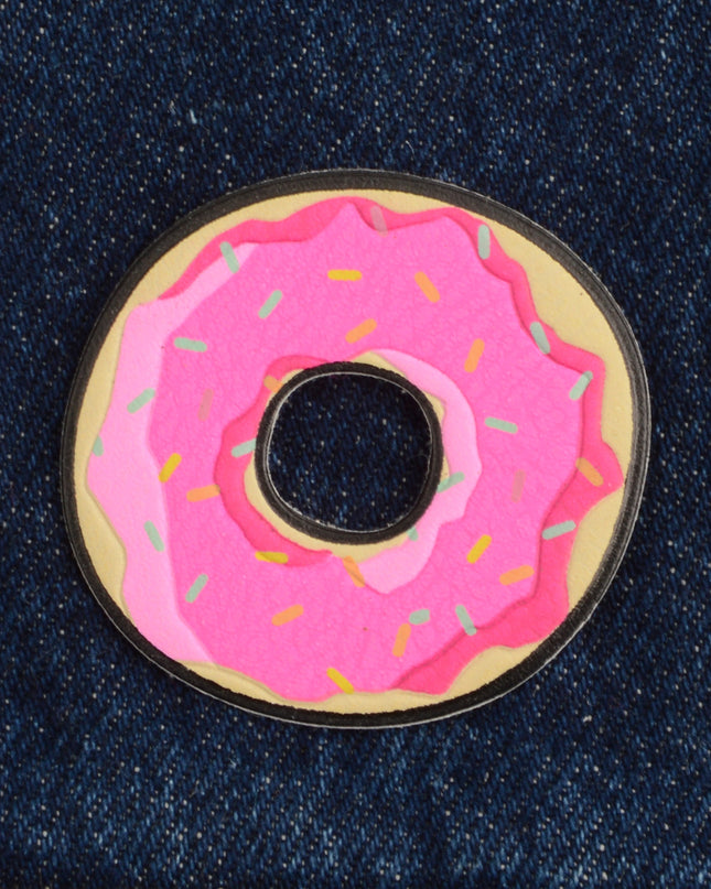 Sticker - Doughnut II