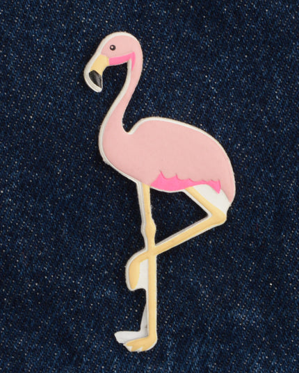 Flamingotarra