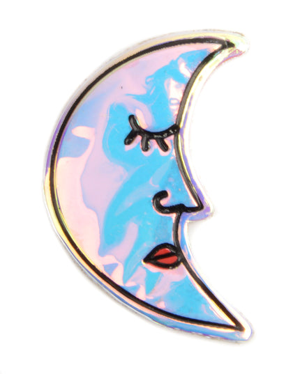 Matrica - Moon Celestial Sticker