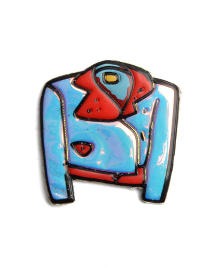 Matrica - Jacket Decal