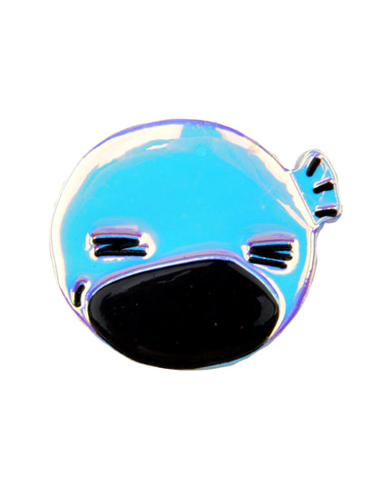 Matrica - Yelling Smiley Sticker