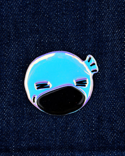 Matrica - Yelling Smiley Sticker