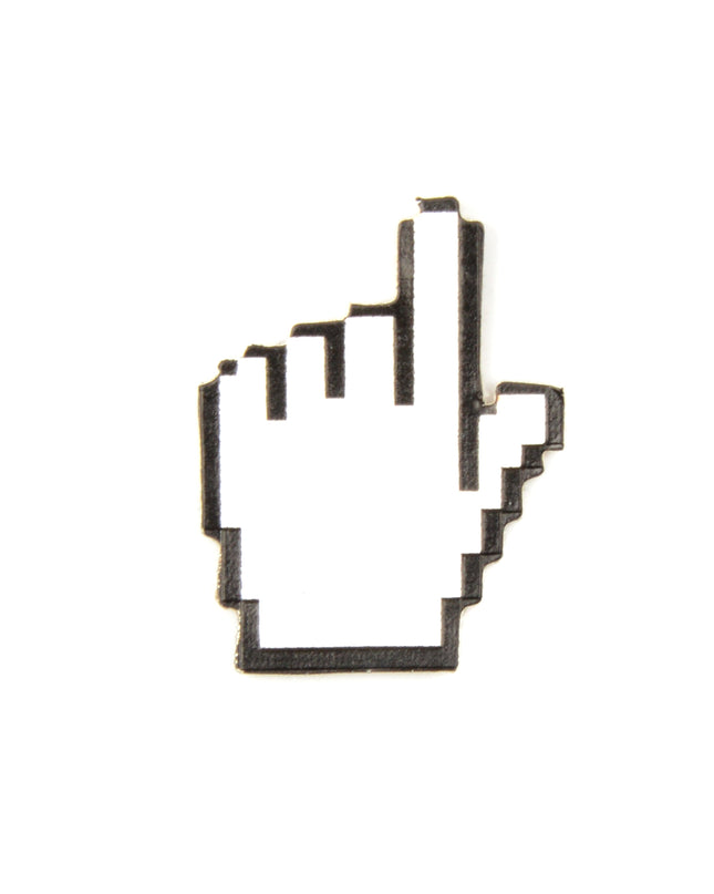 Cursor Sticker