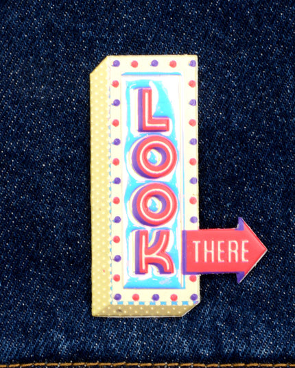 Matrica - Look There