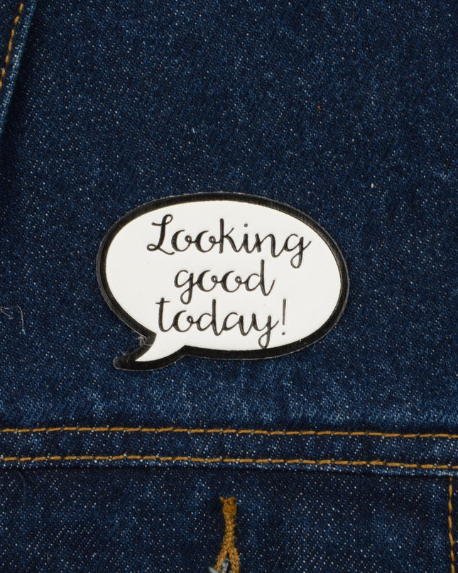 Matrica - Good Looking Tarra ystävänpäiväksi