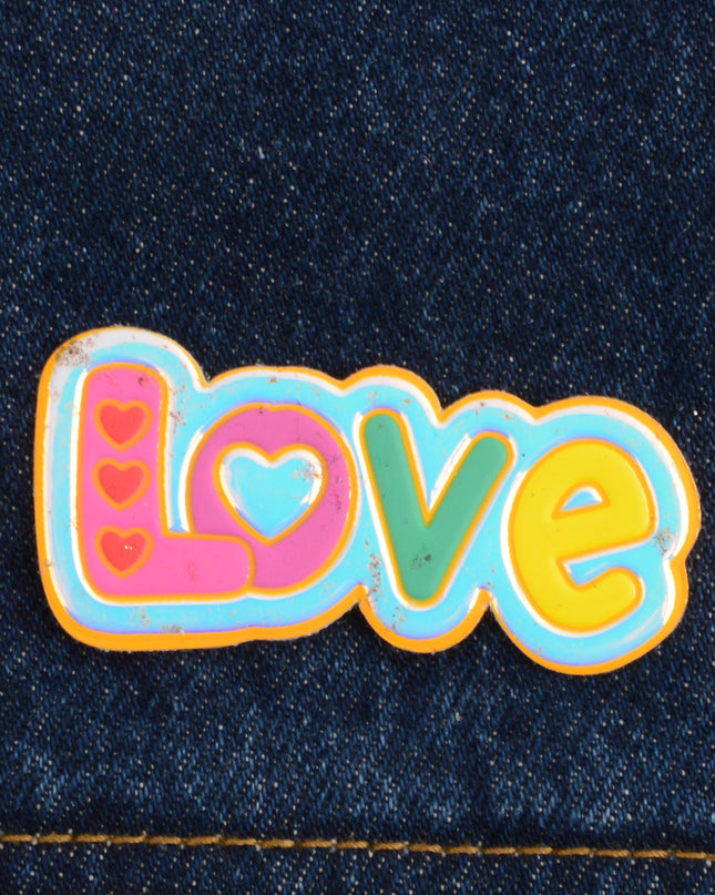 Sticker - Love III