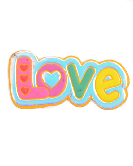 Love Sticker III