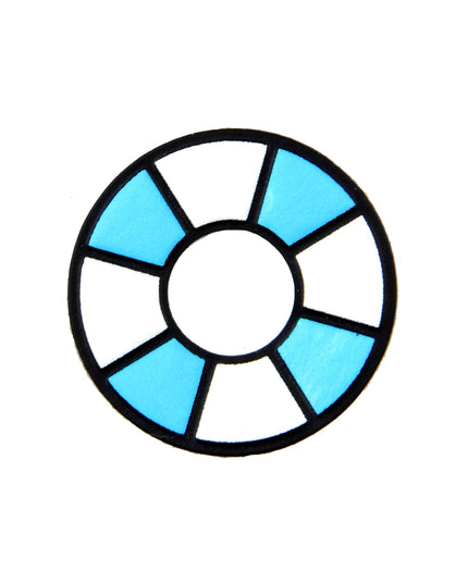 Pelastusrengas II -tarra