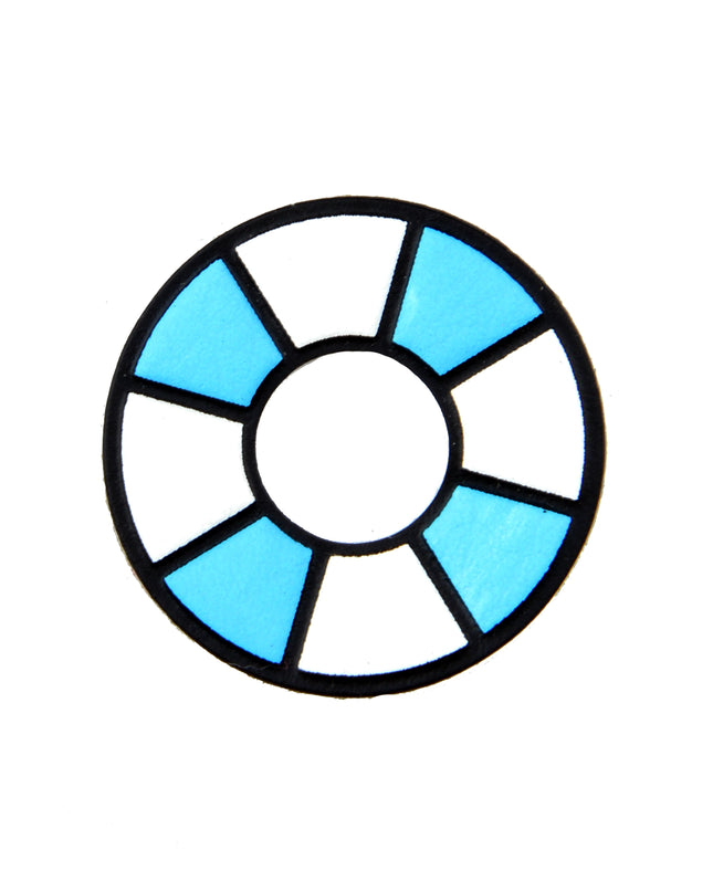 Pelastusrengas II -tarra