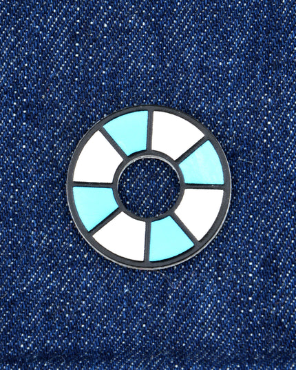 Pelastusrengas II -tarra