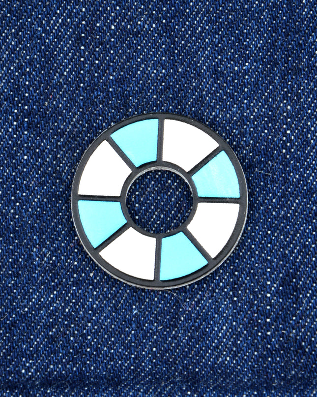 Pelastusrengas II -tarra