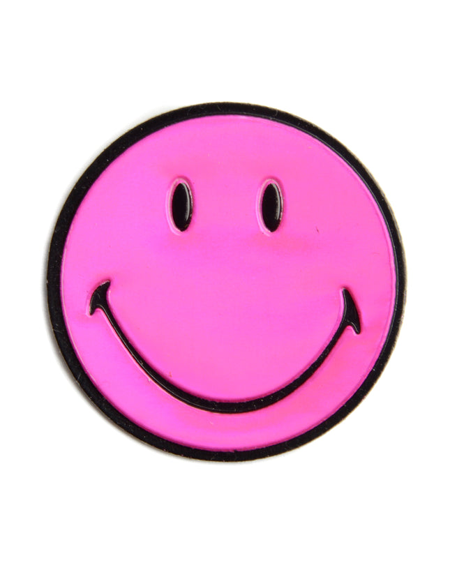 Smile Sticker