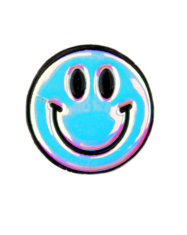 Matrica - Acid Smiley Sticker