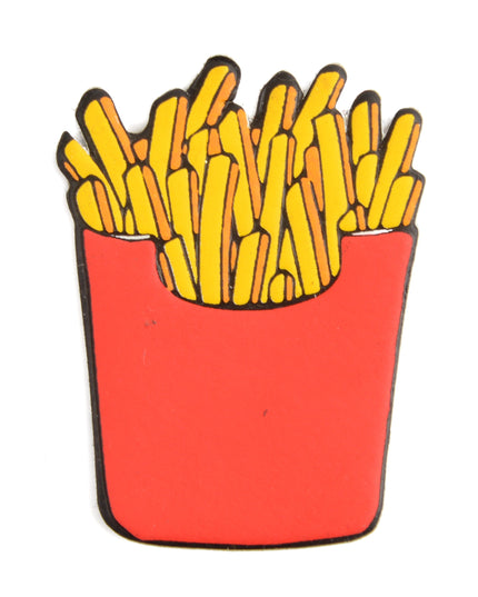 French Fries Sticker