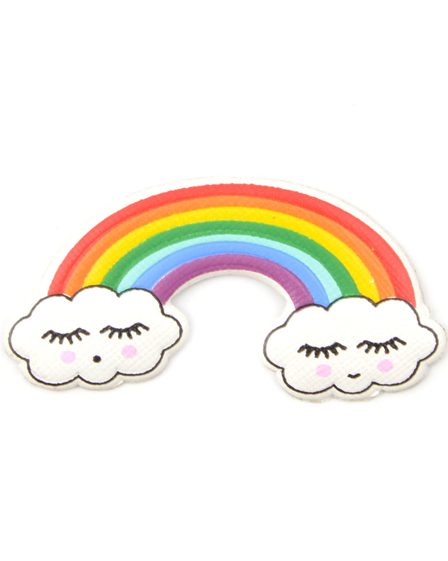 Rainbow Sticker I