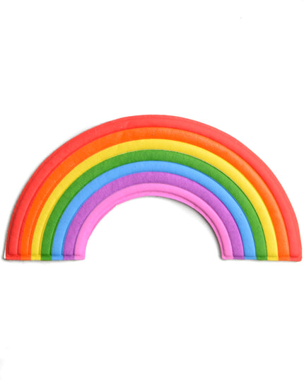 Matrica - Rainbow II Decal