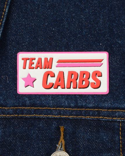 Team Carbs -tarra
