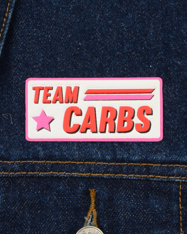 Team Carbs -tarra