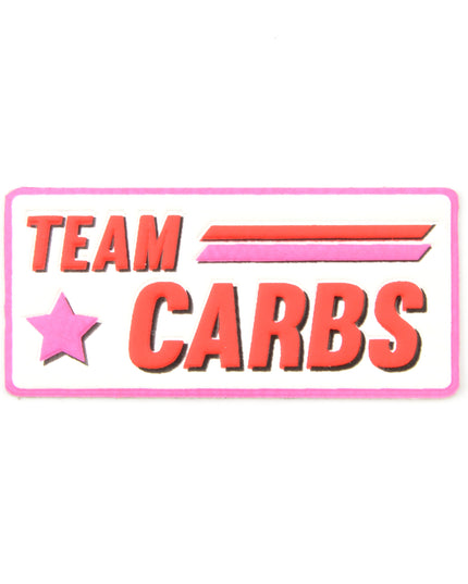Team Carbs -tarra