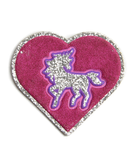 Glitter Sticker for Valentine's Day