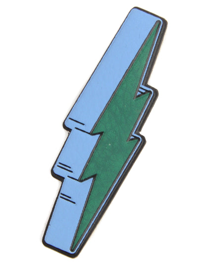 Matrica - Lightning Halloween Sticker for Everyone