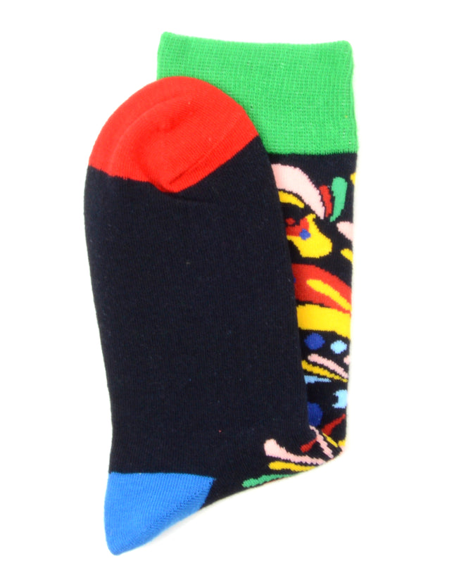 Perinteiset Kansankuvio Sukat