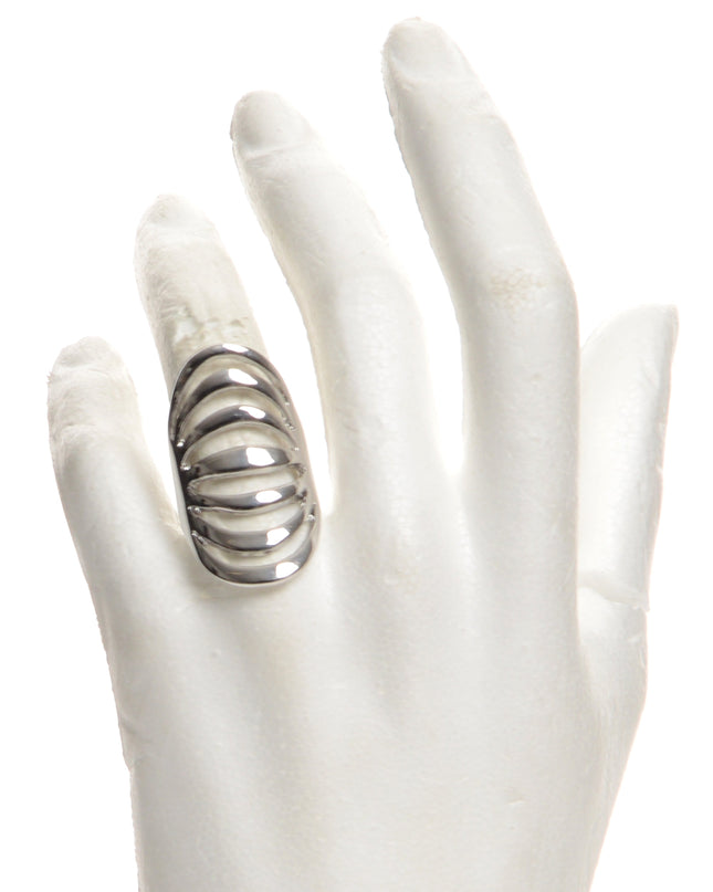 Raidallinen Kromirengas