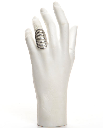 Raidallinen Kromirengas